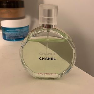 Chanel Chance EAU De Toilette